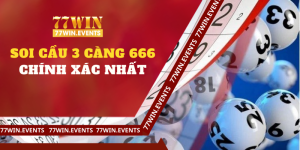 Soi Cầu 3 Càng 666 Miễn Phí - Trang Dự Đoán Kqxs Chuẩn Xác