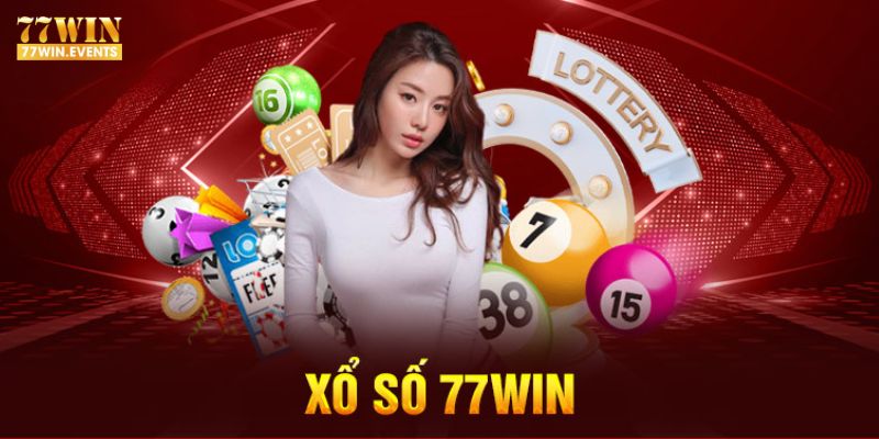 Xổ số nhanh 77win là hình thức được chọn lựa nhiều