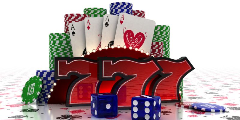 Top các sản phẩm siêu Hot tại Casino 77Win