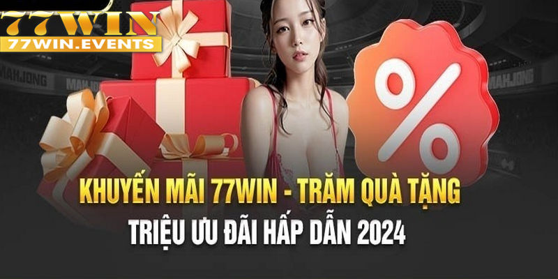 Các chương trình siêu ưu đãi và gói voucher hấp dẫn tại nhà cái