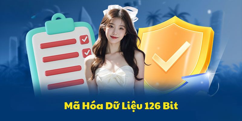 Mã Hóa Dữ Liệu Bet Thủ Chuẩn Ssl 126 Bit