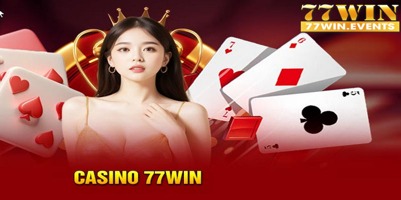 Casino đang là sảnh game ăn khách, mũi nhọn nhất tại đây