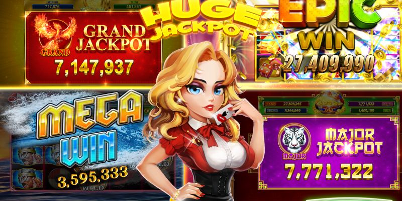 Sơ lược về Casino Galaxy 2024