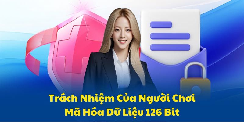 Trách Nhiệm Của Cược Thủ Với Chính Sách Bảo Mật 77Win