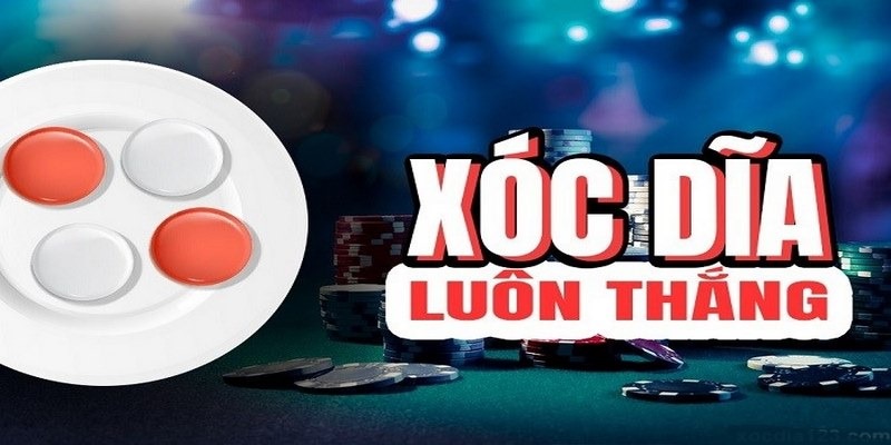 Lưu ý cần nhớ để chơi xóc đĩa online hiệu quả