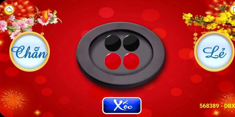 Sơ lược về game xóc đĩa và cách chơi cơ bản