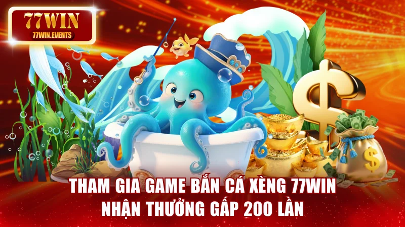 Bắn cá xèng