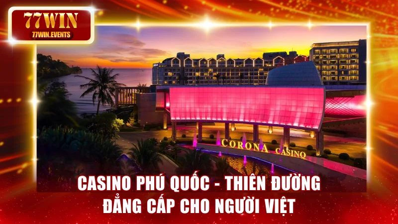 Casino Phú Quốc